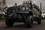 Toyota Tundra CrewMax 4x4 Zombie Apocalypse 2013 года